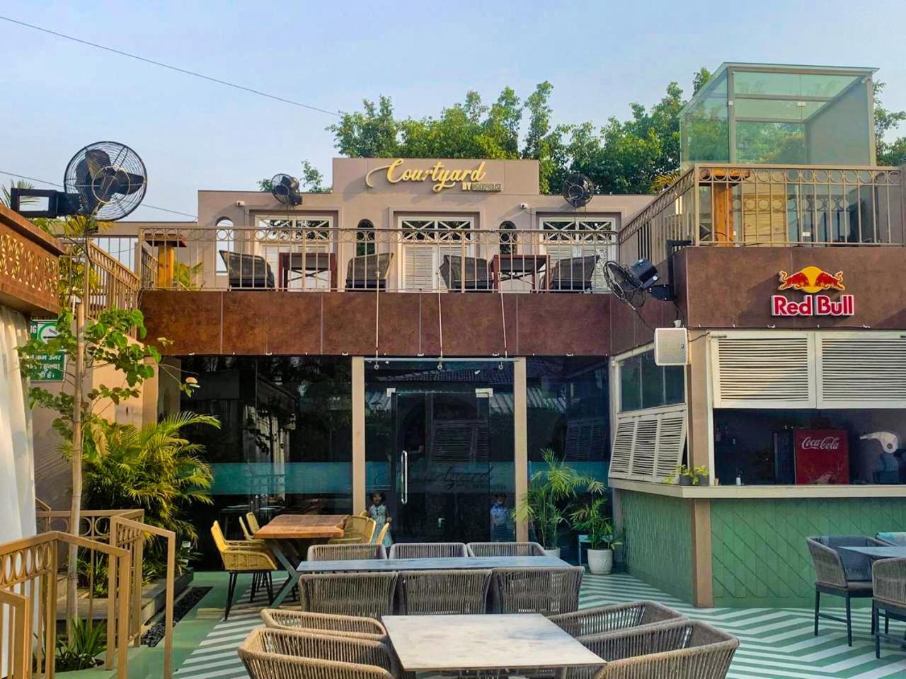 Pink Villa Boutique Hotel Meerut Exterior photo